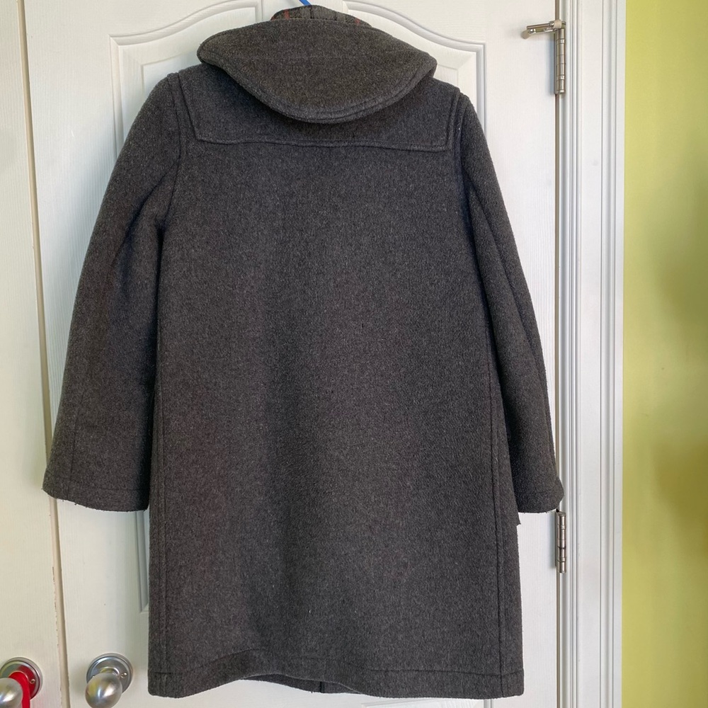 Vintage Gloverall Duffle Coat US 10 / EU 38 - Picture 2 of 16